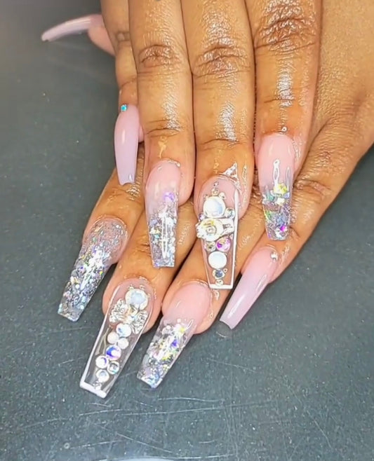 Full Set (Long)