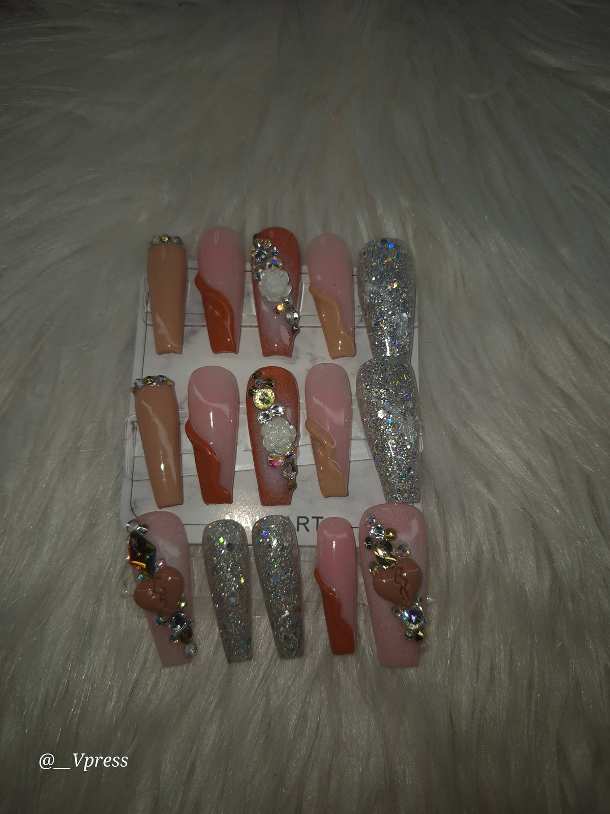 Champagne Crush