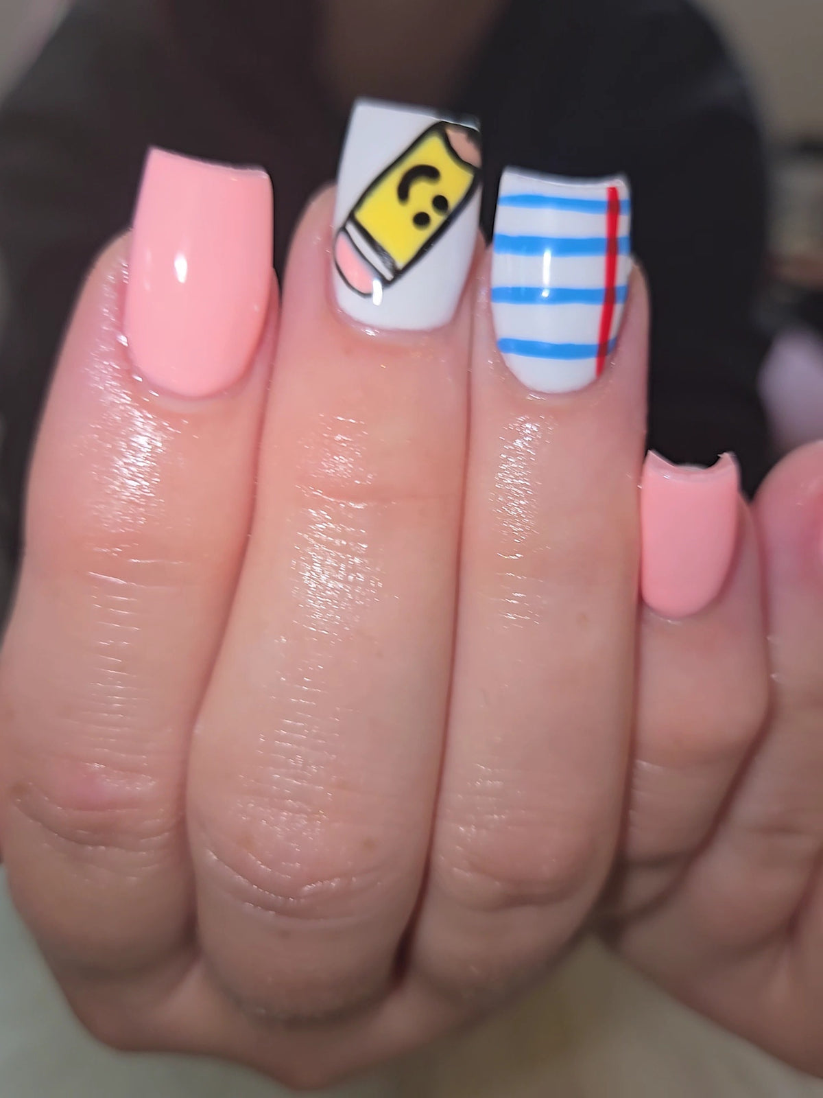 Full Set (Short)