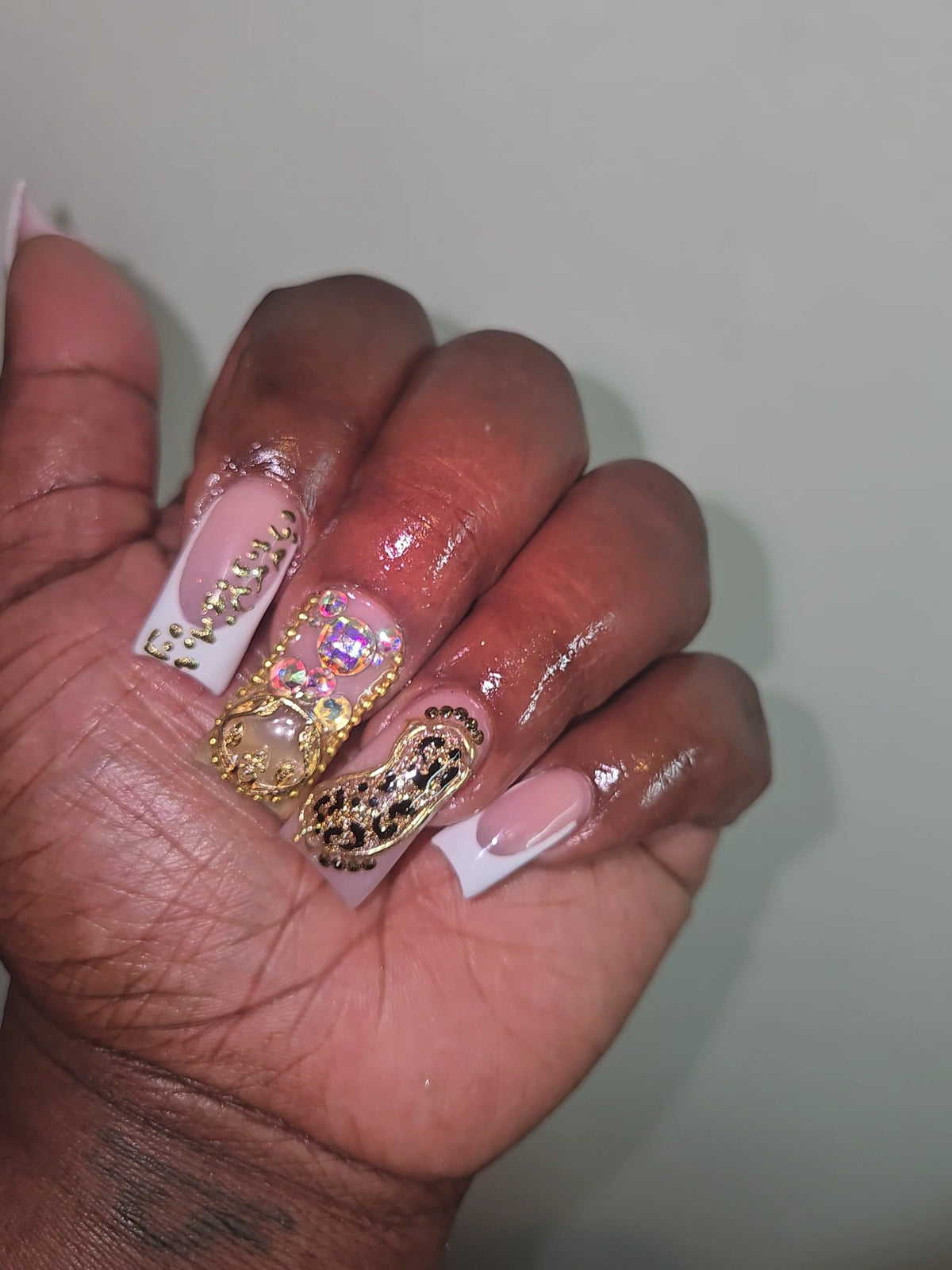 Freestyle Medium Set