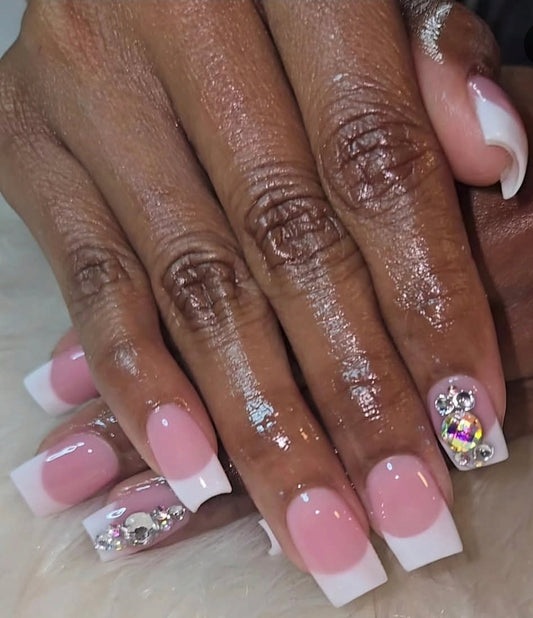 Full Set (Short)