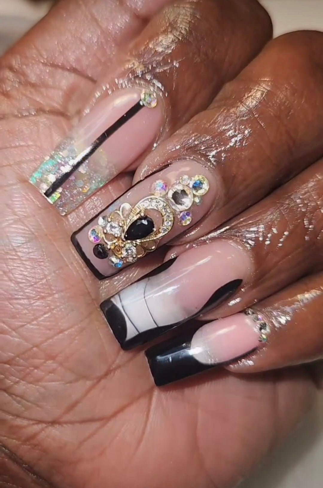 Full Set (Medium)