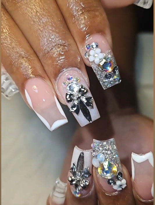 Full Set (Medium)