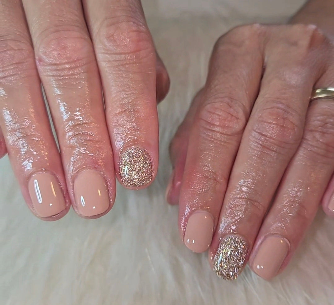 Gel Manicure