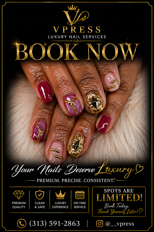 Gel Manicure
