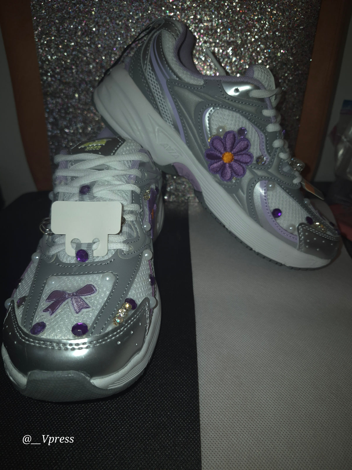 Lavender Luxe