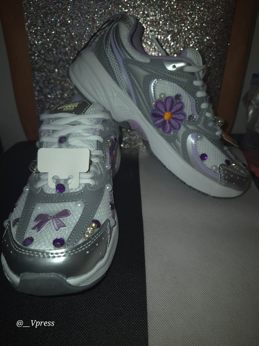 Lavender Luxe