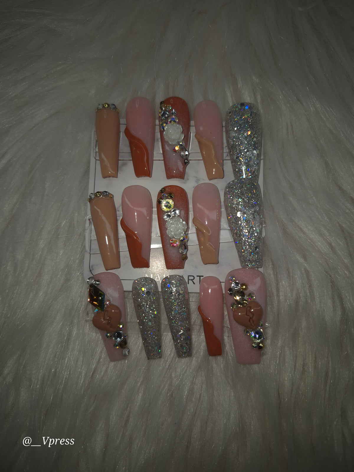 Champagne Crush