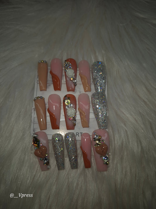 Champagne Crush